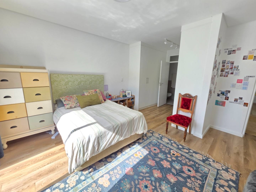 To Let 3 Bedroom Property for Rent in Gevonden Estate Western Cape